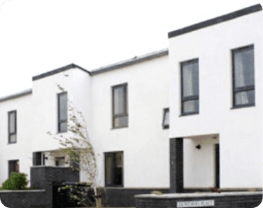 HOLLYFIELD HOMES